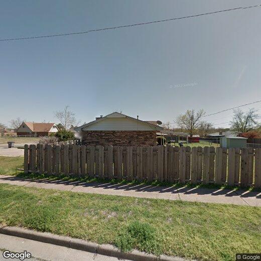 826 NW 48th St, Lawton, OK 73505 House for Rent in Lawton, OK