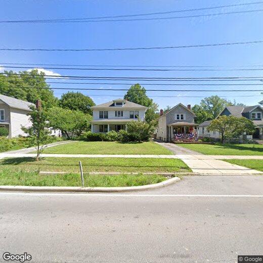 Primary Photo - 616 East Ave