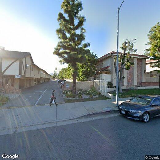 10155 De Soto Ave, Chatsworth, CA 91311 Townhome Rentals in