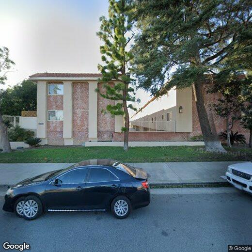 Primary Photo - 10155 De Soto Ave