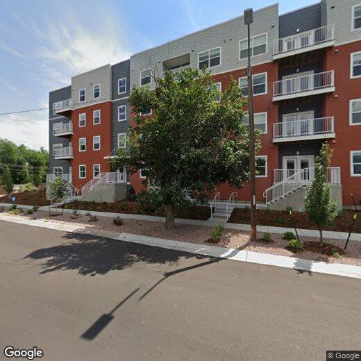 1614 Rainier Dr Unit 22, Colorado Springs, CO 80910 Room for Rent in