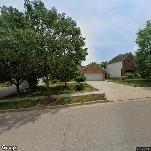 120 White Oak Trace, Lexington, KY 40511 House Rental in Lexington