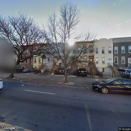 Primary Photo - 1446 Bushwick Avenue