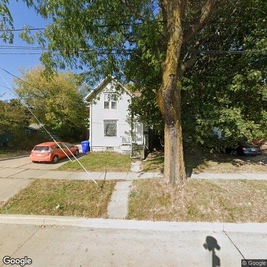 1348 1/2 W Spencer St, Appleton, WI 54914 Apartment for Rent in Appleton, WI