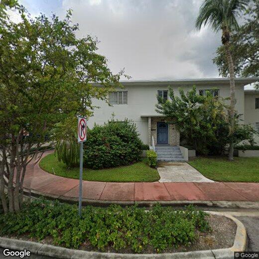 8300 Crespi Blvd Unit 4, Miami Beach, FL 33141 Apartment for Rent in