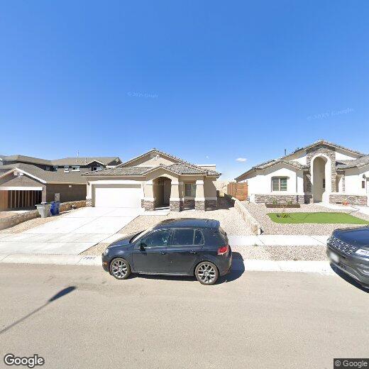 7805 Enchanted Cir Dr, El Paso, TX 79911 House for Rent in El Paso