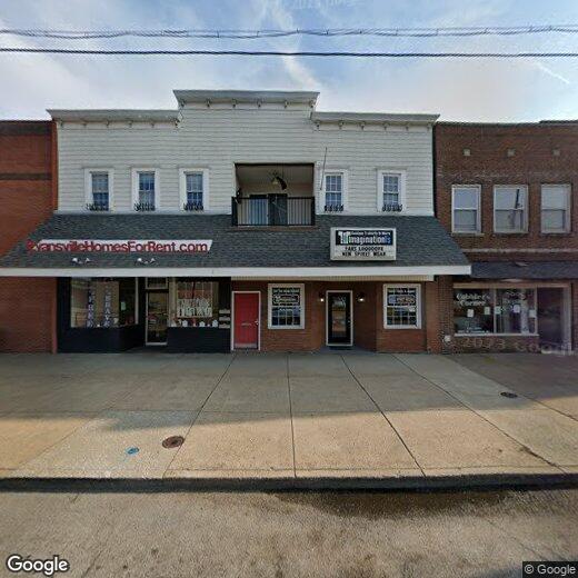 Primary Photo - 2325 W Franklin St