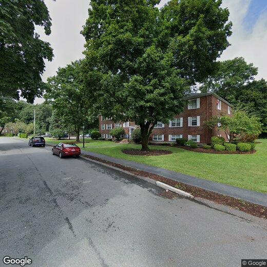 7 Captain Parker Arms, Lexington, MA 02421 House for Rent in