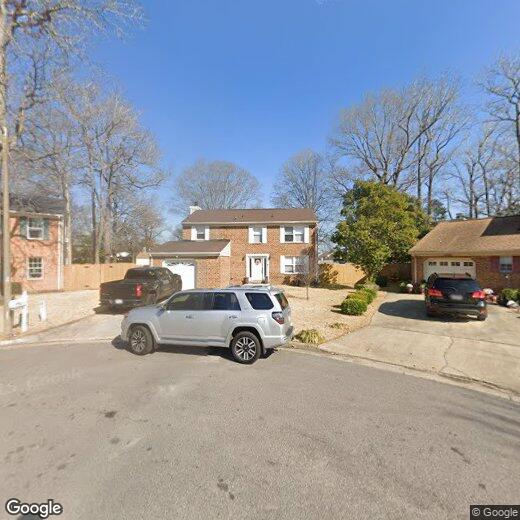 Primary Photo - 3720 Northtree Pl