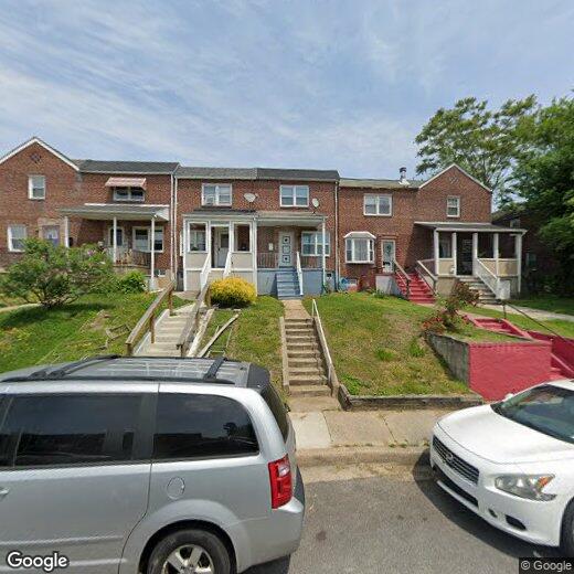 Primary Photo - 535 47th St