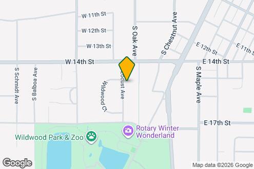 Marshfield Columns photo'