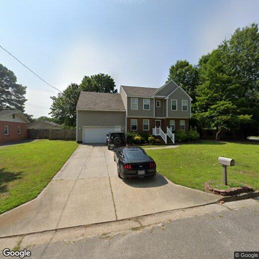 Foto principal - 4515 Westborough Dr