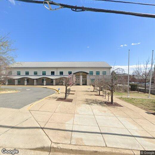 Primary Photo - 2505 Arlington Blvd