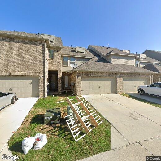 6804 Meadow Crest Dr, North Richland Hills, TX 76180 Condo for Rent