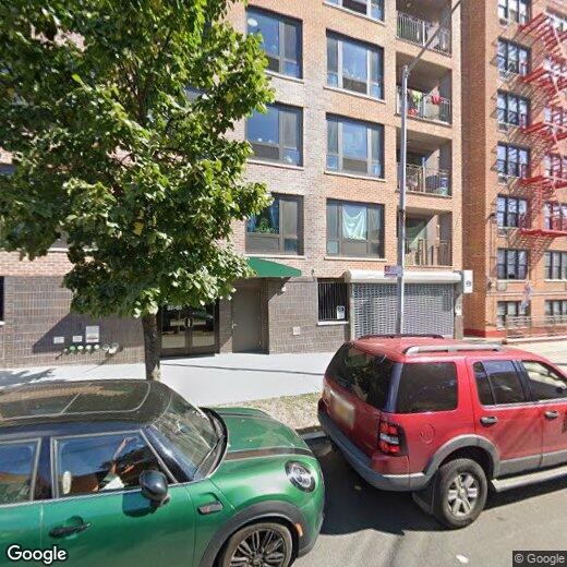 Primary Photo - 87-65-8171 171st St