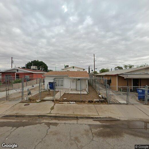 231 Sofia Pl, El Paso, TX 79907 House for Rent in El Paso, TX