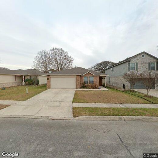 125 Pointe Loop, Cibolo, TX 78108 House Rental in Cibolo, TX