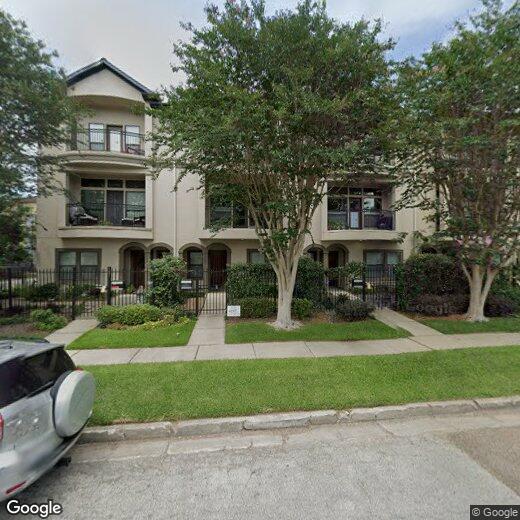 Foto principal - 1403 Rosedale St