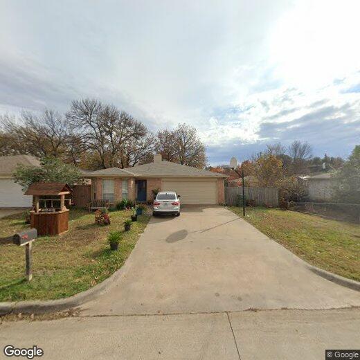 Primary Photo - 1123 Stone Creek Dr