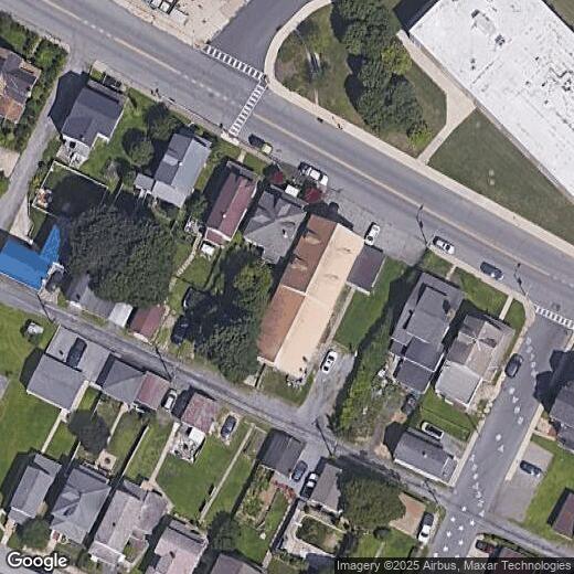 Primary Photo - 2306 Graham Ave