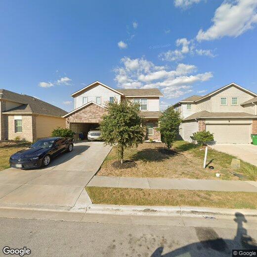 11724 Carbrook Rd, Manor, TX 78653 House for Rent in Manor, TX