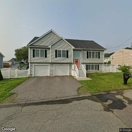 100 Touhey St, Fall River, MA 02724 House Rental in Fall River, MA