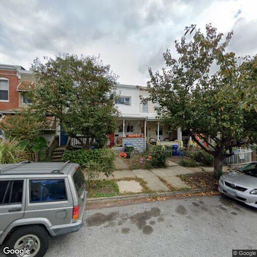 Primary Photo - 3451 Hickory Ave