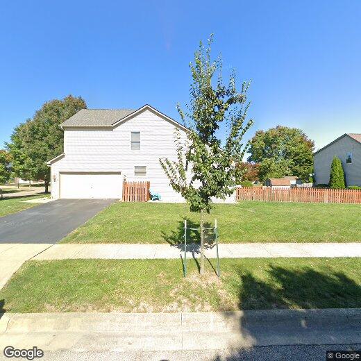 3036 Fawn Crossing Dr, Hilliard, OH 43026 House Rental in Hilliard, OH