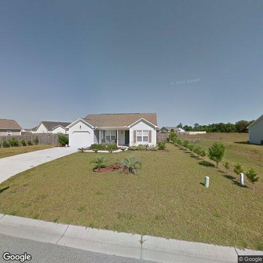 7505 Brittany Lakes Dr, Wilmington, NC 28411 House for Rent in