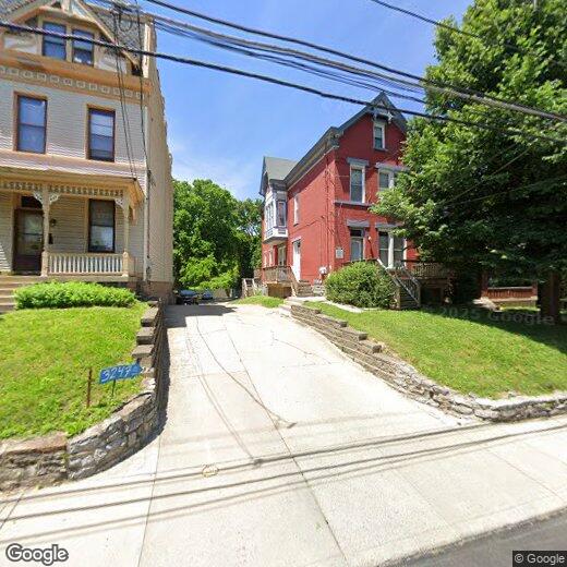 Foto principal - 3263 Bishop St