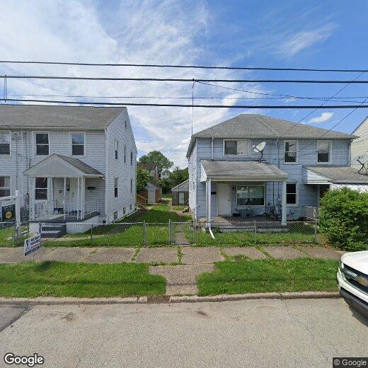 551 Farnsworth Avenue, Clairton, PA 15025 Townhome Rentals in