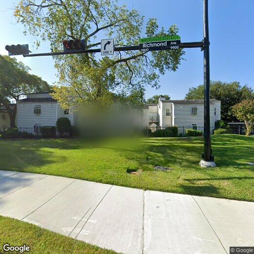 9809 Richmond Ave Unit E4, Houston, TX 77042 Condo for Rent in Houston, TX