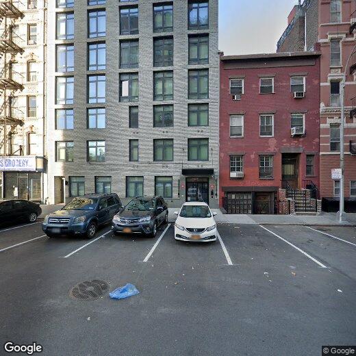 Primary Photo - PITT STREET