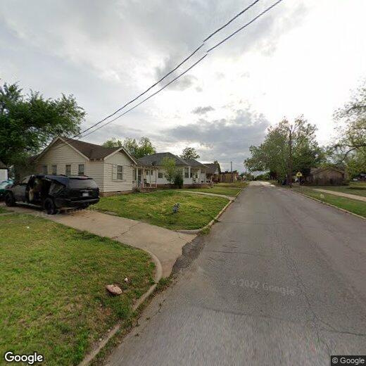 Primary Photo - 1601 W Missouri Ave