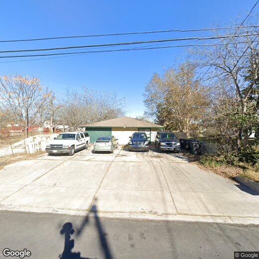 Foto principal - 611 W Harding Blvd