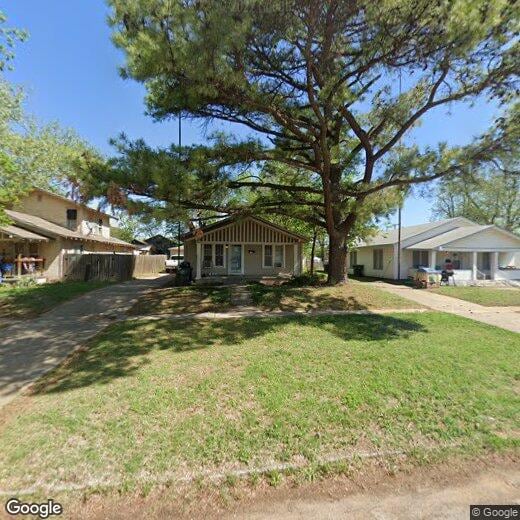 711 W Chestnut Ave, Duncan, OK 73533 House Rental in Duncan, OK