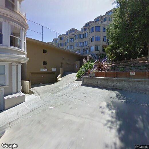 Primary Photo - Russian Hill: Sun-Drenched Condo w/ Stunni...