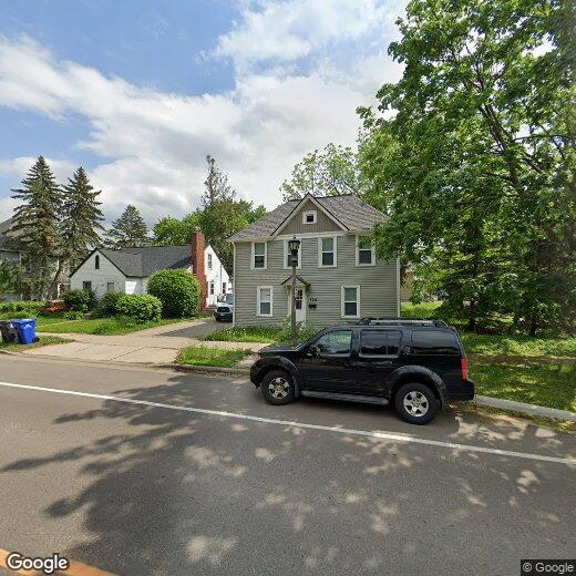 Primary Photo - 726 Randolph Ave