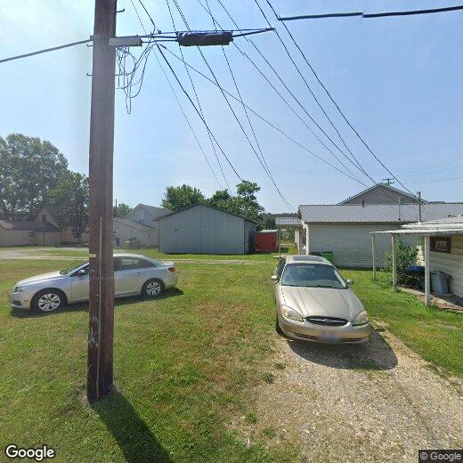Primary Photo - 407 N Dawson St