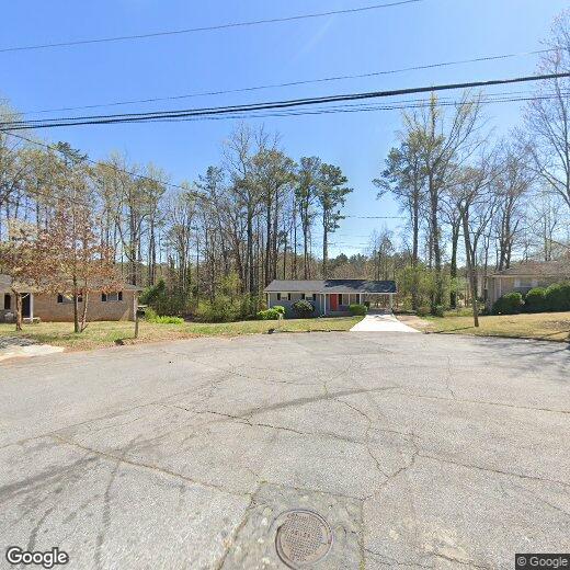 1140 Rochelle Dr, Austell, GA 30168 House for Rent in Austell, GA