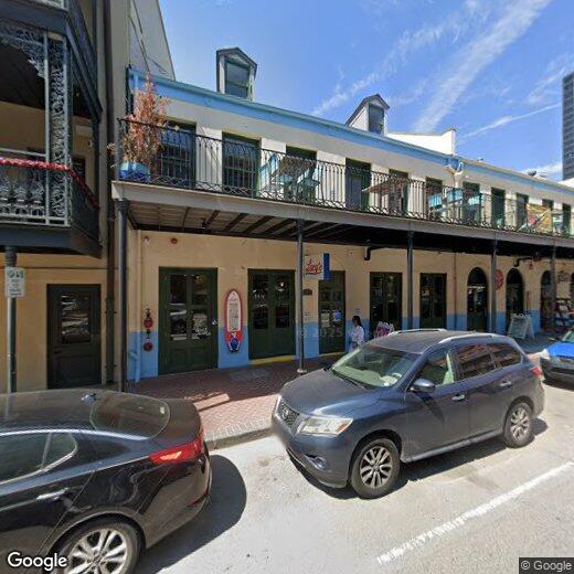 709 Tchoupitoulas St, New Orleans, LA 70130 Room for Rent in New