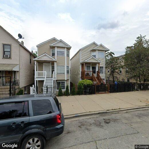 Primary Photo - 2339 W 18th Pl