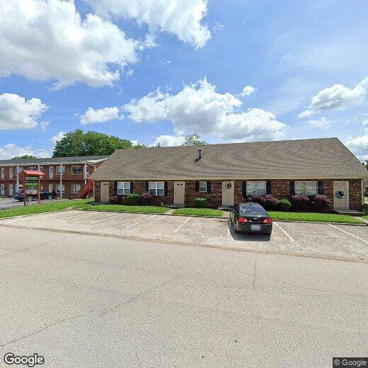 Foto principal - 228.5 S Porter Dr