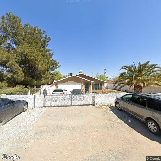 Primary Photo - 16158 Cajon St