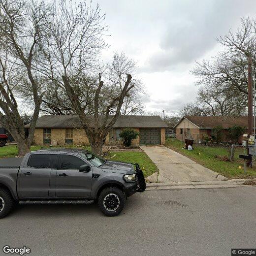 1401 Trinity St, Lockhart, TX 78644 House for Rent in Lockhart, TX