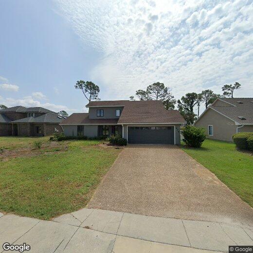 372 Wahoo Rd, Panama City Beach, FL 32408 House Rental in Panama City