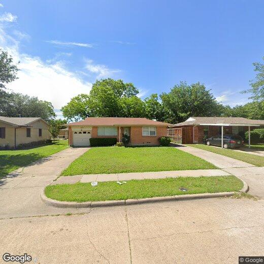 Beautiful Home in Mesquite! House for Rent in Mesquite, TX