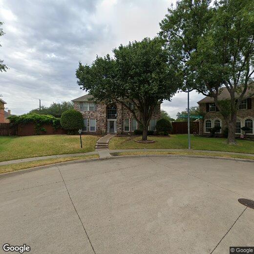 Primary Photo - 4001 Mayflower Ln