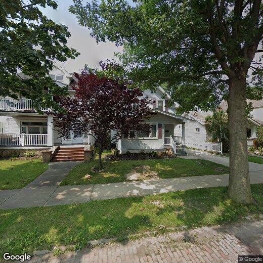 3396 W 127th St, Cleveland, OH 44111 House Rental in Cleveland, OH