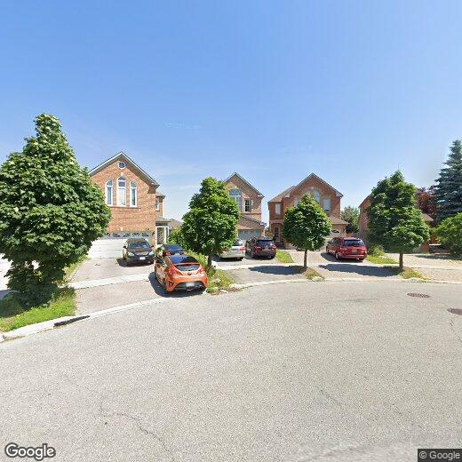 Primary Photo - 72 Fortune Crescent